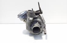 Turbosuflanta, cod 8200575462, Renault Scenic 2, 1.9 DCI, F9QL818 (id:645412)