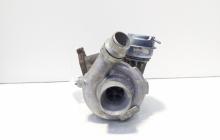 Turbosuflanta, cod 8200347344, Renault Laguna 2, 2.0 DCI, M9R740 (id:645436)