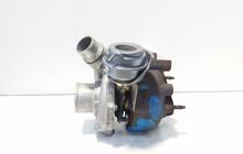 Turbosuflanta, cod 8200347344, Renault Laguna 2, 2.0 DCI, M9R740 (id:645436)