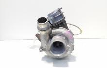 Turbosuflanta, cod 8200638766, Renault Koleos 2, 2.0 DCI, M9R868 (id:645437)