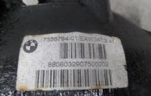 Grup spate, 7556794, Bmw 3 Touring (E91) 2.0D