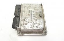 Calculator motor, cod 038906012H, 0281010129, Audi A3 (8L1) 1.9 TDI, ALH (idi:482995)