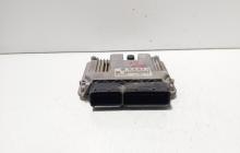 Calculator motor ECU, cod 03L907309AE, 0281017946, Audi TT (8J3), 2.0 TDI, CFG (idi:645153)