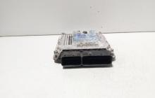 Calculator motor ECU, cod 03L907309AE, 0281017946, Audi A3 (8P1), 2.0 TDI, CFG (idi:645138)