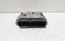 Calculator motor ECU Bosch, cod GM55197152, 0281012533, Opel Astra H GTC, 1.9 CDTI, Z19DTH (idi:645321)