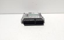 Calculator motor ECU, cod 7823422-01, 0281014573, Bmw 3 Coupe (E92), 2.0 diesel, N47D20A (idi:645157)