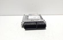 Calculator motor ECU Bosch, cod 7789572, 0281010565, Bmw 3 Touring (E46), 2.0 diesel, 204D4 (idi:645244)