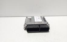 Calculator motor ECU, cod 7810000, 0281015075, Bmw 3 Coupe (E92), 2.0 diesel, N47D20A (idi:645148)