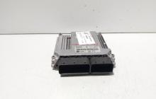 Calculator motor ECU Bosch, cod 7789572, 0281010565, Bmw 3 Touring (E46), 2.0 diesel, 204D4 (idi:645143)