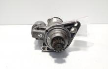 Electromotor cu start-stop, cod 02Z911024A, Audi A3 Sportback (8PA) 1.6 TDI, CAY, 6 vit man (idi:626899)