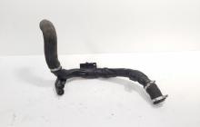 Tub intercooler, cod 5N0145840K, VW Golf 6 (5K1), 2.0 TDI, CFF (id:645504)