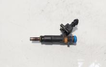 Injector, cod GM55353806, Opel Astra H, 1.8 benz, Z18XER (id:646407)
