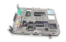 Modul BSI, cod 9663510480, Peugeot 407 (id:646875)