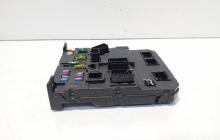 Modul BSI, cod 9655708480, Peugeot 407 (id:646819)