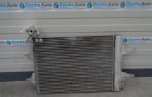 Radiator clima, 6Q0820411J, Seat Ibiza 4 (6L1) 1.4B (id:195941)