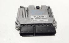 Calculator motor ECU, Bosch cod 03G906016DH, 0281011864, Skoda Octavia 2 (1Z3) 1.9 TDI, BXE (idi:645326)