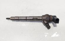 Injector, cod 04L130277E, 0445110475, Vw Passat Alltrack (3G5) 2.0 TDI, CRL (idi:644143)