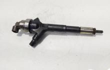 Injector Denso, cod 8973762703, Opel Astra J Combi, 1.7 CDTI, A17DTC (idi:644351)