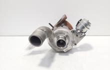 Turbosuflanta, cod 708639-0010, Renault Laguna 2, 1.9 DCI (id:646561)