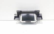 Display multimedia cu loc de card, cod BM5T-18B955-DF, Ford Focus 3 Turnier (id:647047)