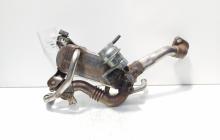 Racitor gaze, cod 98073074, Opel Astra J Sedan, 1.7 CDTI, A17DTE (idi:644098)