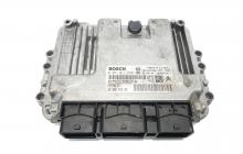 Calculator motor, cod 9653958980, 0281011633, Citroen Berlingo 2, 1.6 HDI, 9HX (idi:491054)