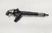 Injector Denso, cod 8973762703, Opel Astra J, 1.7 CDTI, A17DTJ (idi:644353)