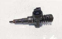 Injector, cod 03G130073B, BPT, 0414720403, VW Touran (1T1, 1T2), 2.0 TDI, AZV (id:646723)