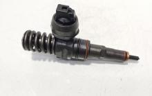 Injector, cod 038130073AG, BTC, 041472215, VW Passat (3C2), 1.9 TDI, BXE (idi:643943)