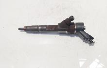 Injector Bosch, cod 8200100272, 0445110110B, Renault Laguna 2, 1.9 DCI, F9Q (id:646609)