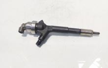 Injector Denso, cod 8973762703, Opel Astra J, 1.7 CDTI, A17DTR (id:646589)