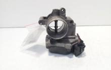 Clapeta acceleratie, cod 03L128063AD, Seat Ibiza 5 ST (6J8), 1.6 TDI, CAYY (id:646968)