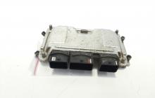 Calculator motor Bosch, cod 9654392580, 0261207318, Peugeot 307 CC (3B) 1.6 benz, NFU (idi:483651)