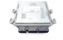 Calculator motor, cod 9663007980, 9655534080, Peugeot 307 CC (3B) 2.0 HDI, RHR (idi:483732)