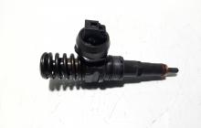 Injector, cod 038130073AG, BTC, 041472215, VW Touran (1T1, 1T2), 1.9 TDI, BXE (idi:620777)