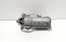 Electromotor, cod 6G9N-11000-FA, Ford Focus C-Max, 2.0 TDCI, G6DA, 6 vit man (idi:644420)