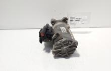Electromotor, cod 6G9N-11000-FA, Ford Focus C-Max, 2.0 TDCI, G6DB, 6 vit man (idi:644420)