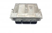 Calculator motor, cod 9644235680, 9644625680, Peugeot 207 (WA) 1.4 benz, KFV (idi:483777)