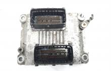Calculator motor, cod 55558787, Opel Astra H Combi, 1.4 benz, Z14XEP (idi:419175)