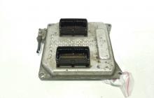 Calculator motor Siemens, cod GM55559394, Opel Astra H Combi, 1.6 benz, Z16XER (idi:491570)