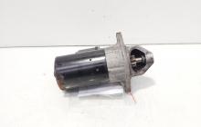 Electromotor, cod 24436877, Opel Astra G Combi (F35), 1.4 benz, Z14XE, 5 vit man (pr;110747)