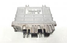 Calculator motor, cod 030906027AB, 0261204619, Vw Polo Classic (6V2) 1.4 benz, AEX (idi:491463)