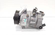 Compresor clima, cod 1K0820859Q, VW Passat (3C2), 2.0 TDI, BMP (idi:643830)