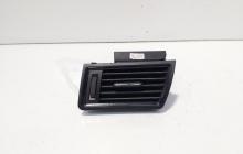 Grila aer bord stanga, cod 5JA819701C, Skoda Rapid Spaceback (NH1) (id:647163)