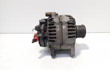 Alternator 150A, cod 8200728292E, Nissan Qashqai, 1.5 DCI, K9K430 (id:646799)