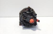 Alternator 150A, cod 8200728292E, Nissan Qashqai, 1.5 DCI, K9K430 (id:646799)