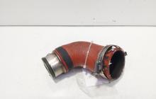 Furtun intercooler, cod 3C0145828M, K, VW Passat (3C2), 2.0 TDI, BMP (idi:644023)