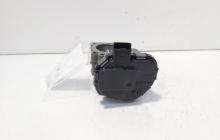 Clapeta acceleratie, cod 9673534480, Ford Focus 3, 1.6 TDCI, T1DA (id:647592)