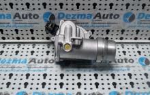 Cod oem: 8200614985H, clapeta acceleratie, Dacia Dokker, 1.5dci