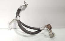 Conducta clima, Opel Astra J, 1.7 CDTI, A17DTR (id:647460)